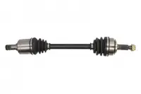 Planetara fata stanga 640mm HONDA CR-V II 2.2D intre 2005-2006
