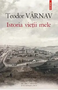 eBook Istoria vietii mele (Autobiografie din 1845)