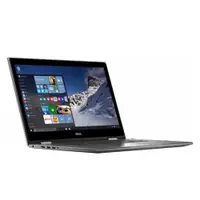 Laptop Second Hand DELL Inspiron 5379 2 in 1, Intel Core i5-8250U 1.60 - 3.40GHz, 16GB DDR4, 256GB SSD, 13.3 Inch Full HD, Webcam, Touchscreen, Grad A-