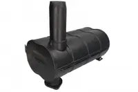 Toba esapament potrivit JOHN DEERE 1000, 800, 900 3179D 3197D