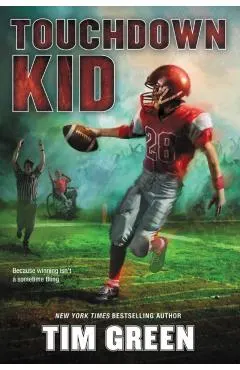 Touchdown Kid