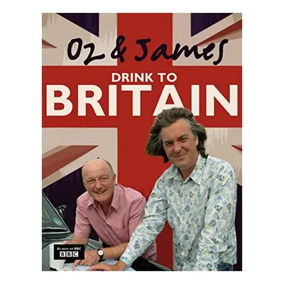 Oz And Jamess Big British Adventure