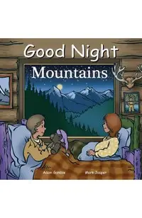 Good Night Mountains