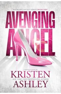 Avenging Angel