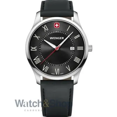 Ceas Wenger City 01.1441.138