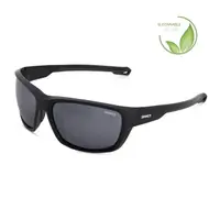 Ochelari de soare SINNER Nirapi Mountain, Negru, Unisex
