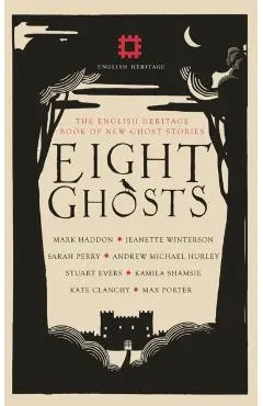 Eight Ghosts