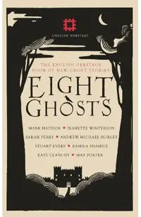 Eight Ghosts