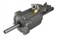 Actuator ambreiaj potrivit VOLVO