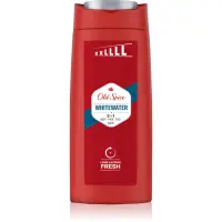 Old Spice Whitewater gel de duș pentru bărbați 675 ml