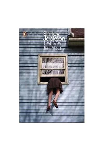 Let Me Tell You - Paperback brosat - Shirley Jackson