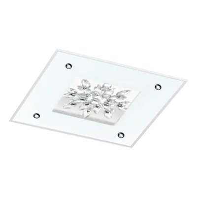 Lampa tavan/perete BENALUA 1 3000K alb cald 220-240V,50/60Hz