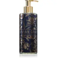 Vivian Gray Blue Botanicals Sapun lichid parfum Jasmine & Patchouli 400 ml