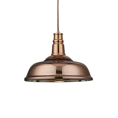 Corp de iluminat suspendat Jackman Pendant