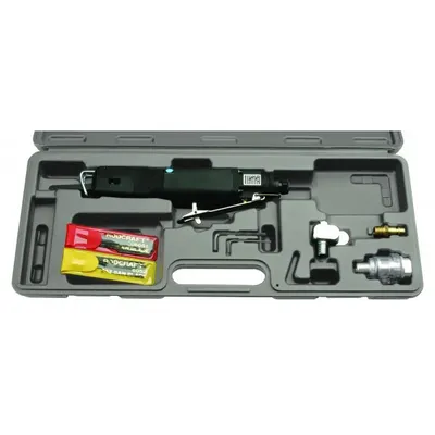 Set fierastrau RC6050 + accesorii - Rodcraft-RC6051
