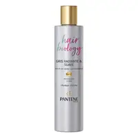 Șampon, Pantene, Hair Biology Gris Radiante, 250 ml