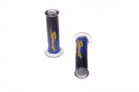 Mansoane moto Sport, culoare albastru
