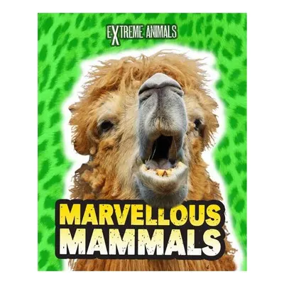 Marvellous Mammals