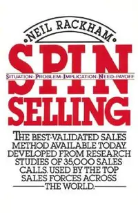 Spin Selling