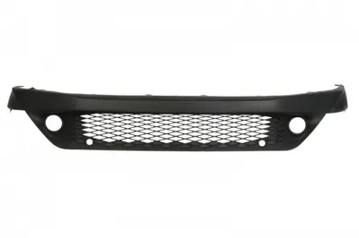 Spoiler bara fata cu locas proiectoare, negru, TUV TOYOTA CH-R intre 2016-2019