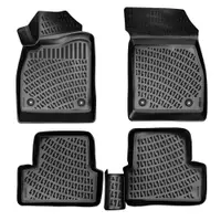 Set covorase auto cauciuc Umbrella pentru Chevrolet CRUZE J3002008-2016