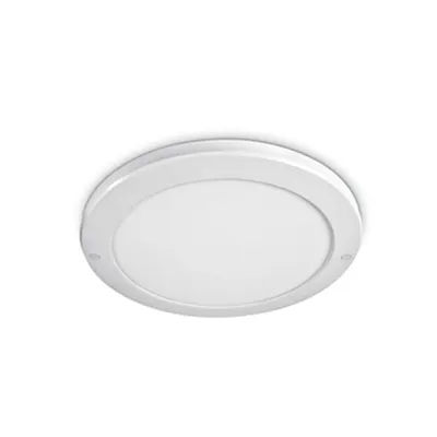 Maz 1 LED ceiling luminaire 30W 230V 2400lm 4000K IP40 alb