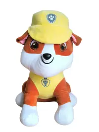 Jucarie de plus Paw Patrol 50 cm 1 buc
