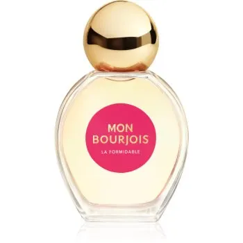 Bourjois Mon Bourjois La Formidable Eau de Parfum pentru femei