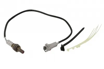 Sonda lambda (numar fire 4, 650mm) potrivit SUZUKI GRAND VITARA II 1.6 2.0 04.05