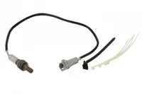 Sonda lambda (numar fire 4, 650mm) potrivit SUZUKI GRAND VITARA II 1.6 2.0 04.05-