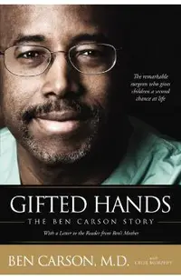 Gifted Hands: The Ben Carson Story