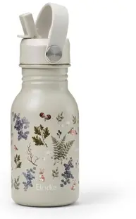 Sticlă de apă pentru copii Elodie - Fairytale Forest, 350 ml