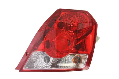 Stop lampa spate Dreapta (exterior, P21/5W/P21W) potrivit CHEVROLET AVEO / KALOS; DAEWOO KALOS dupa 2002