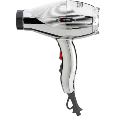 Uscator de par - GAMMA+ ETC Light - Argintiu