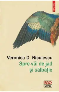eBook Spre vai de jad si salbatie