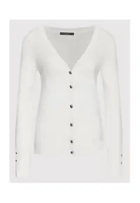 Cardigan cu decolteu in V