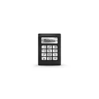 Tastatura wireless control acces Motorline TEC2, 433.92 MHz, 100 m