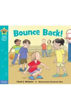 Bounce Back!: A Book about Resilience