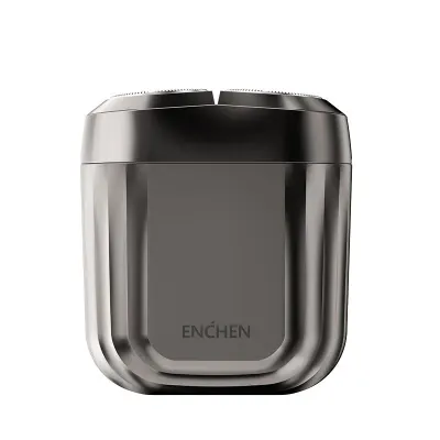 Aparat de ras electric ENCHEN Electric Shaver Mini 6, Uscat si umed