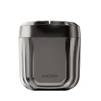 Aparat de ras electric ENCHEN Electric Shaver Mini 6, Uscat si umed