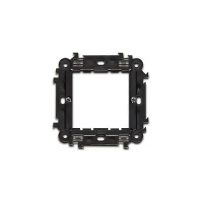 Placa suport 2 module doza rotunda Master Mix