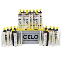 CELO Injection mortar ResiFIX VY 345 SF, Vinylester, in universal box