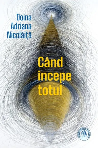 Când începe totul - Paperback brosat