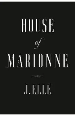 House of Marionne