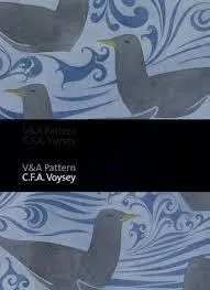 V&A Pattern: C.F.A. Voysey