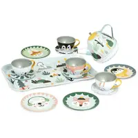 Set jucarii - Ceai muzical