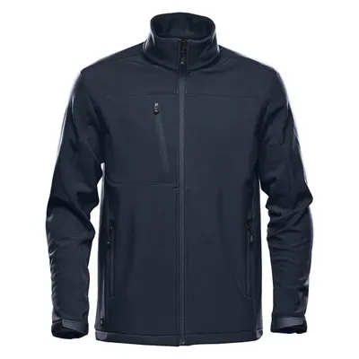 Jacheta Soft Shell Drumeții În Natură Stormtech Cascades Bărbați