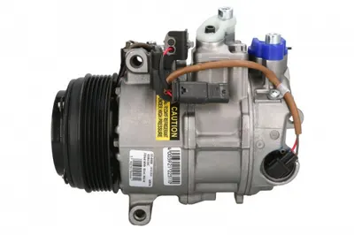 Compresor climatizare potrivit MERCEDES M (W166) 3.5 06.11-12.15