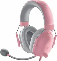 Căști gaming Razer - Blackshark V2 X, Quartz