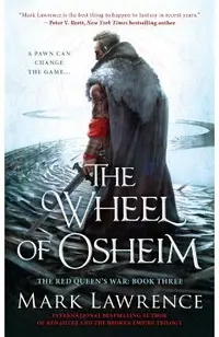 The Wheel of Osheim